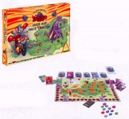 Tom Turbo - Jagd auf Fritz Fantom kaufen Wien