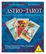 Astro Tarot Buch - Tarot Shop Österreich