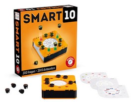 Smart 10 - Piatnik Spiel - Tutsch Sport Spiel