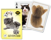 Unique Singles - Cats