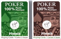 Poker Spielkarten kaufen Österreich