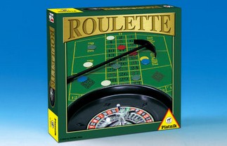 Roulette Spiele kaufen