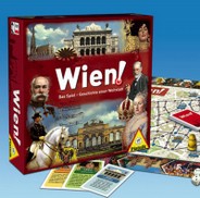 Wien Das Spiel kaufen Österreich Versand